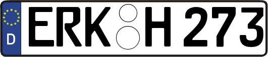 ERK-H273