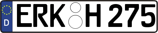 ERK-H275