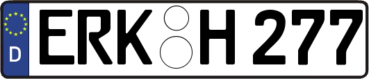 ERK-H277