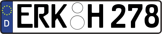 ERK-H278
