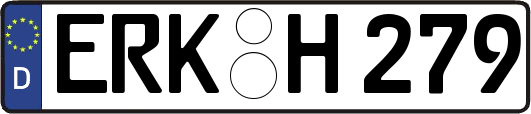 ERK-H279