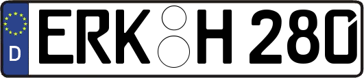 ERK-H280