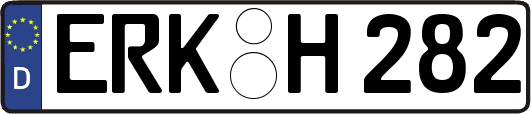 ERK-H282
