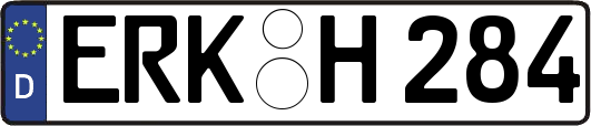 ERK-H284