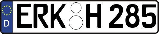 ERK-H285