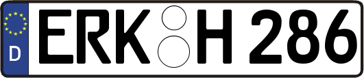 ERK-H286