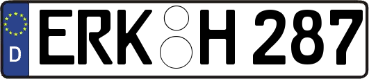ERK-H287