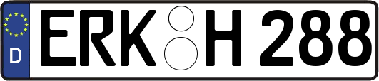 ERK-H288