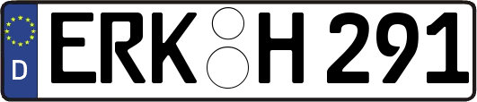 ERK-H291