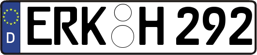 ERK-H292