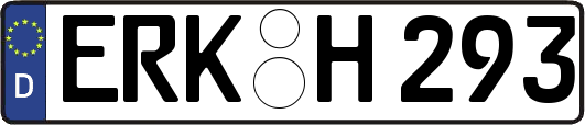 ERK-H293