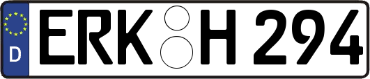 ERK-H294