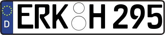ERK-H295