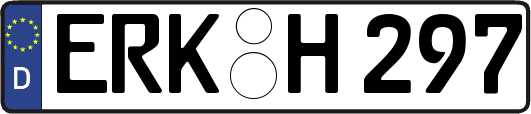 ERK-H297