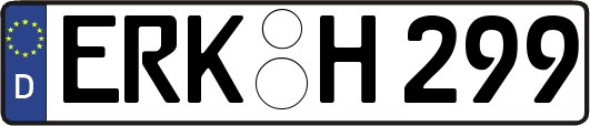 ERK-H299