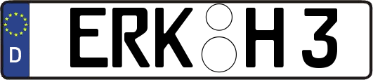 ERK-H3