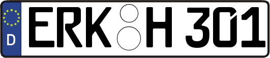 ERK-H301