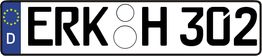 ERK-H302