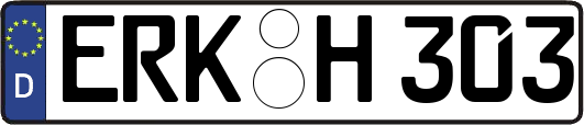 ERK-H303