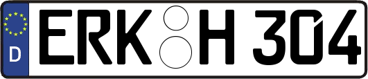 ERK-H304