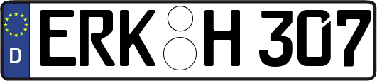 ERK-H307