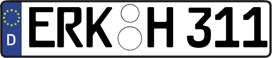 ERK-H311