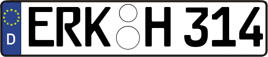 ERK-H314