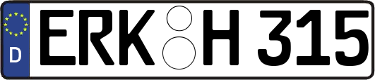 ERK-H315