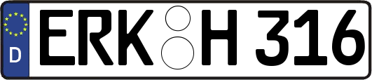 ERK-H316