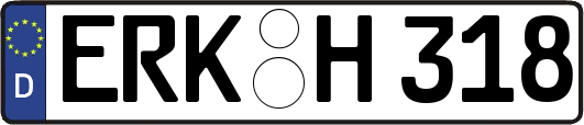 ERK-H318