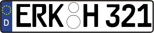 ERK-H321