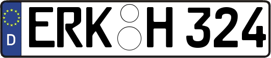 ERK-H324