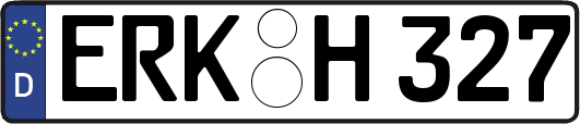 ERK-H327