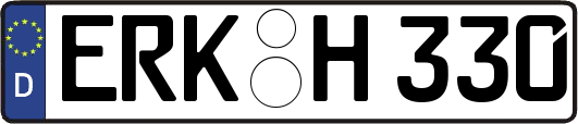 ERK-H330