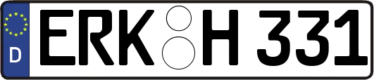 ERK-H331
