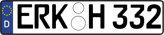 ERK-H332