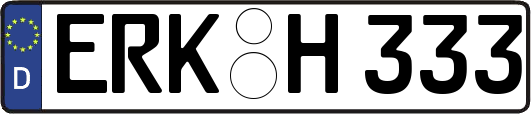 ERK-H333