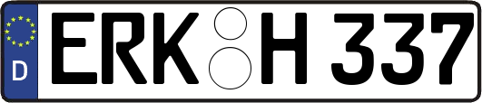 ERK-H337