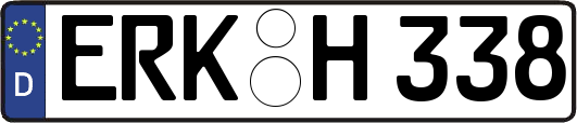 ERK-H338