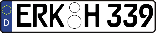 ERK-H339
