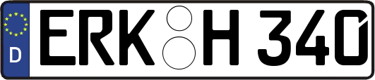 ERK-H340