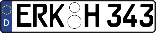 ERK-H343