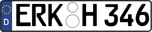 ERK-H346