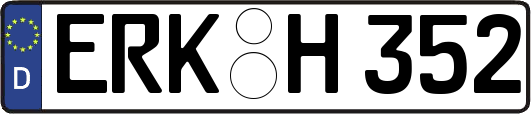 ERK-H352
