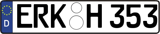 ERK-H353
