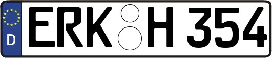 ERK-H354