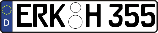 ERK-H355