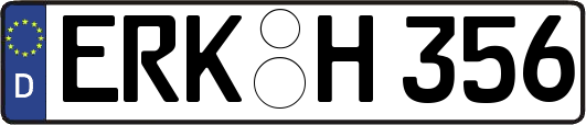 ERK-H356