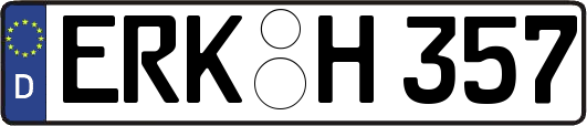 ERK-H357