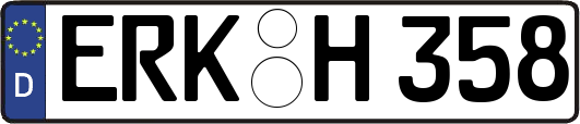 ERK-H358